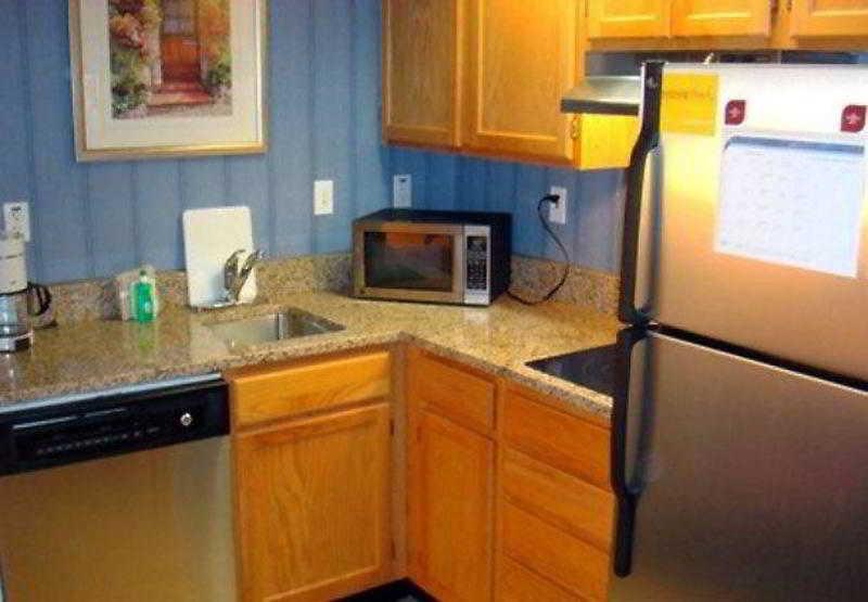 レジデンス イン ウェスト パームビーチ ウェストパームビーチ 部屋 写真